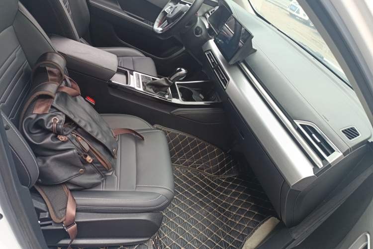 Used BYD Qin 2019 1.5L Automatic Prestige Model