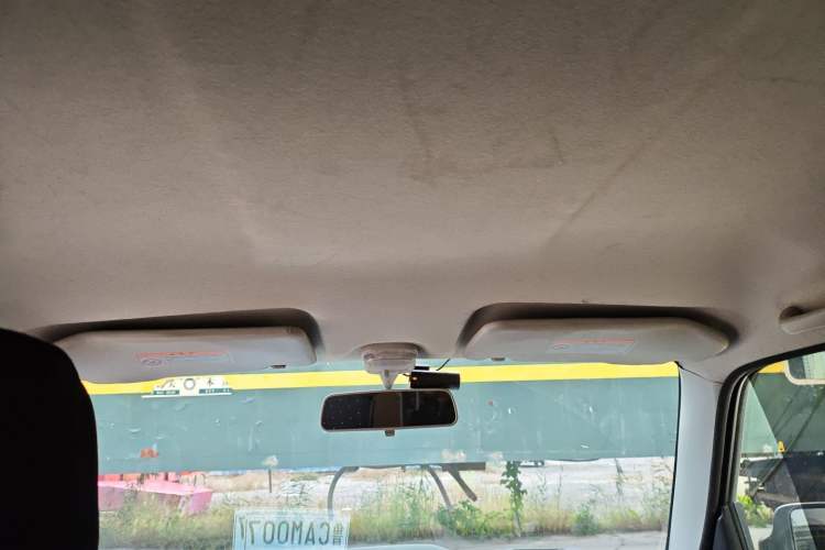 Used Suzuki Jimny 2015 1.3 AT JLX
