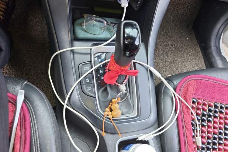 Used Hyundai ix35 2019 2.0L Automatic 2WD Zhiyong·Changxiang Edition China V Standard