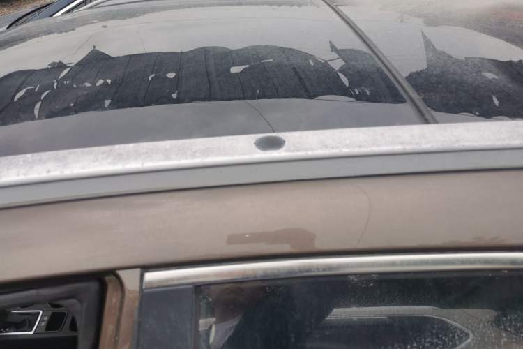 Used Kia KX5 2016 1.6T Automatic Two-Wheel Drive DLX