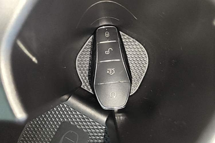 Used BYD Seagull 2025 Smart Drive Version 305 km Freedom Edition