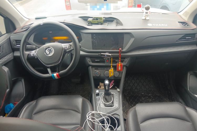 Used Volkswagen Tharu 2022 280TSI Two-Wheel Drive Trend Edition