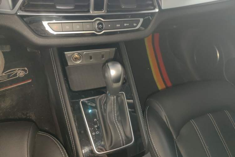 Used BYD Song 2019 1.5TI Automatic Smart Connect Dynamic Model