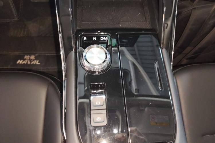 Used Haval H6 2021 3rd Generation 2.0T Automatic Two-Wheel Drive Max