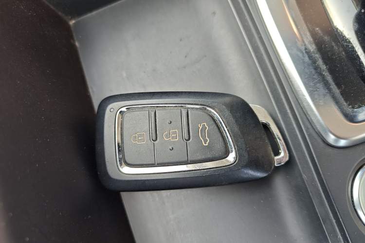 Used Dongfeng Aeolus E70 2022 500 Ultra-Enjoyment Edition