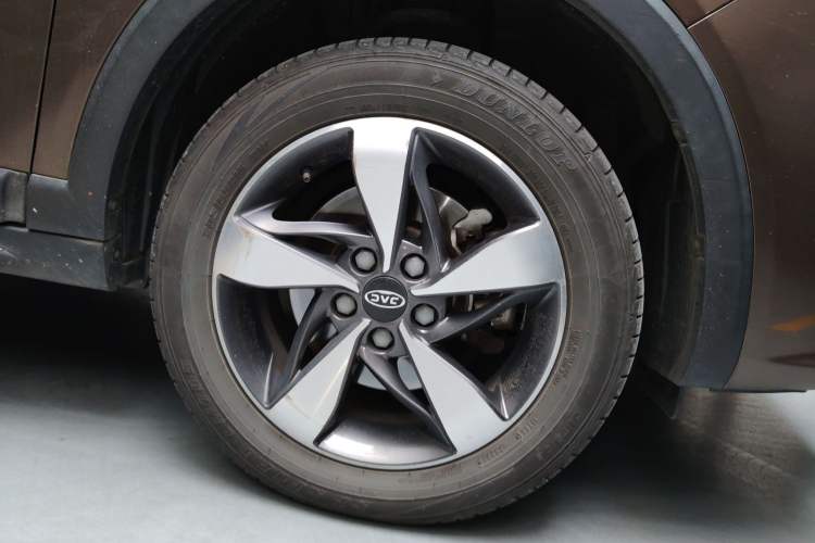 Used JAC Refine S3 2017 1.5L Manual Luxury Smart Model