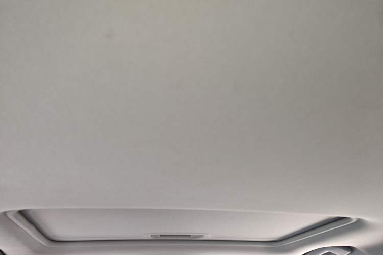 Used Citroen C4L 2016 1.2T Automatic Elite Model Headliner
