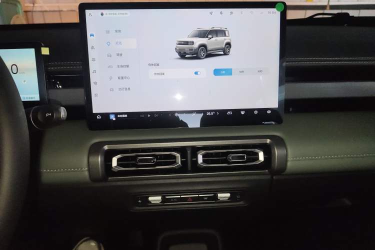 Used Baojun Spark EUV 2026 Model 401km Flagship Edition
