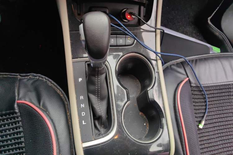 Used Buick Verano 2017 Sedan 15S Automatic Leading Model
