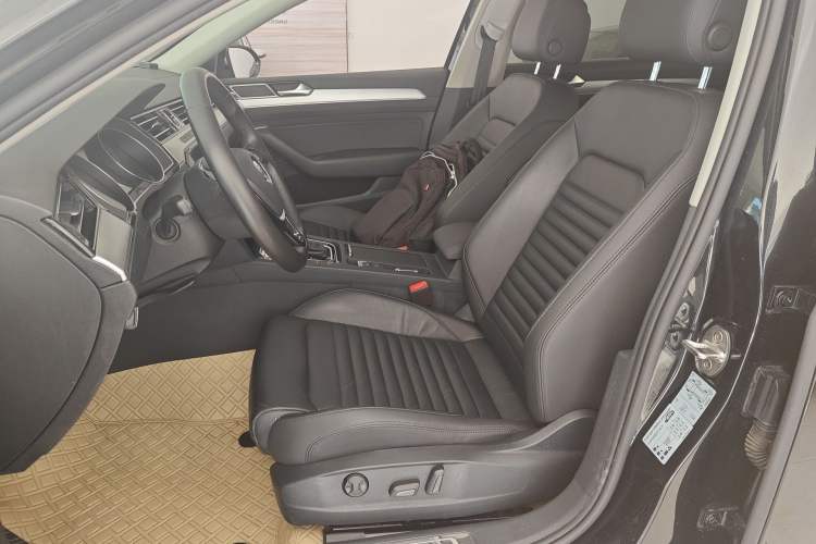 Used Volkswagen Magotan 2018 330TSI DSG Advanced Model