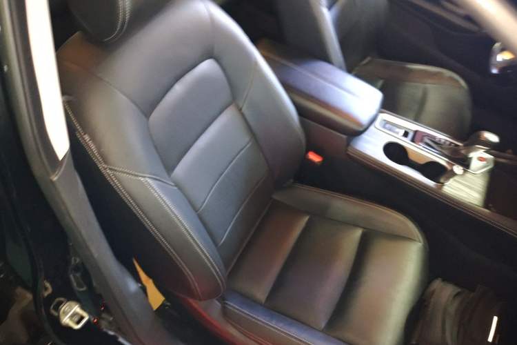 Used Nissan Teana 2021 2.0T XL Smart Upgrade Edition