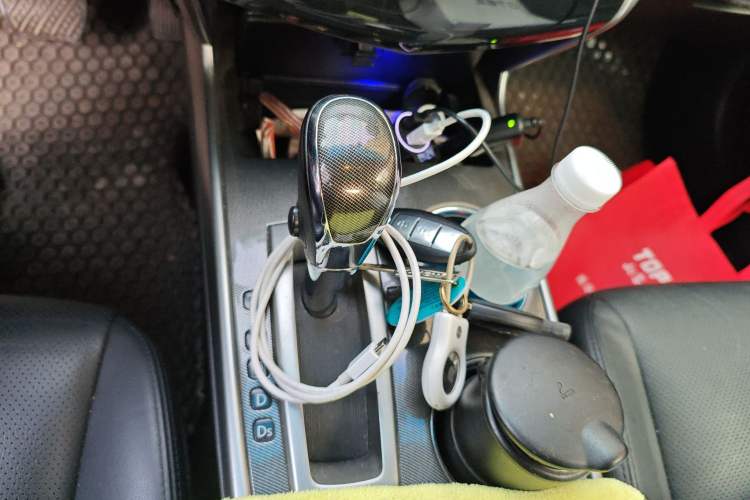 Used Nissan Teana 2013 2.0L XL Comfort Edition
