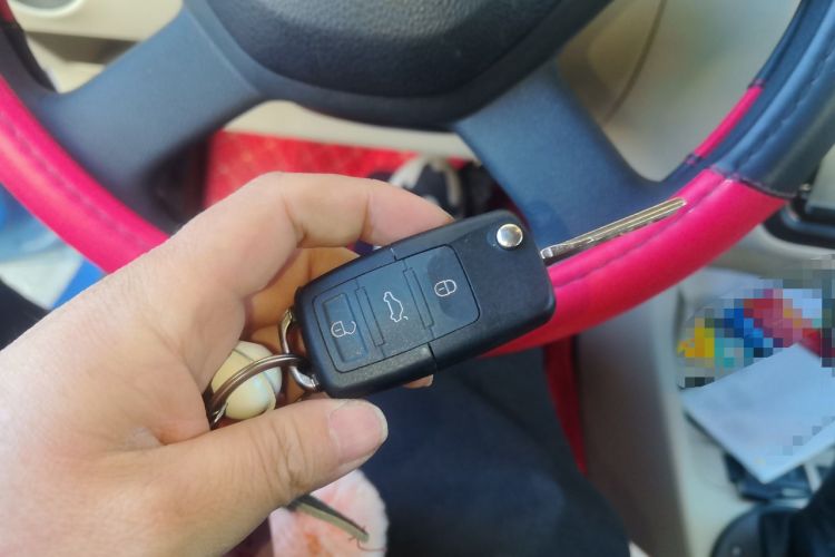 Used Skoda Fabia 2014 1.4L Automatic Crystal Edition