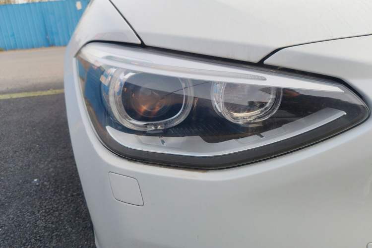 Used BMW 1 Series 2013 Revised 116i Urban Edition