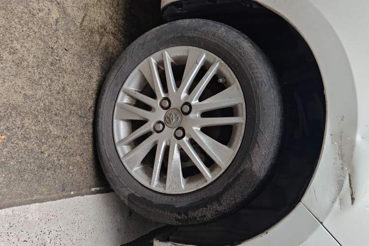 Used Toyota Vios 2014 1.5L Automatic ZhiZhen Edition