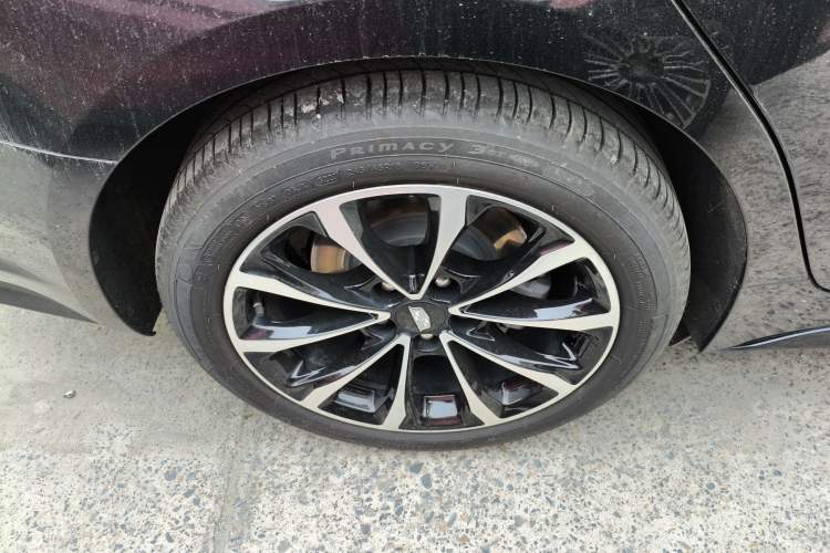 Used Cadillac CT5 2022 28T Luxury Edition
