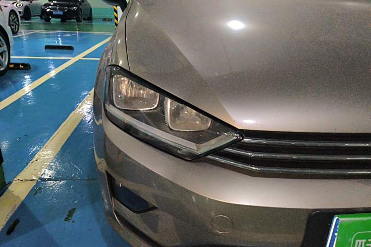 Used Volkswagen Golf Sportsvan 2016 1.6L Manual Comfort Model