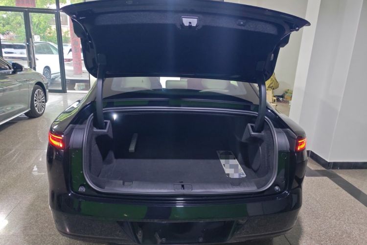 Used EXEED Star Era ES 2025 Extended-Range Max Urban Assisted Driving