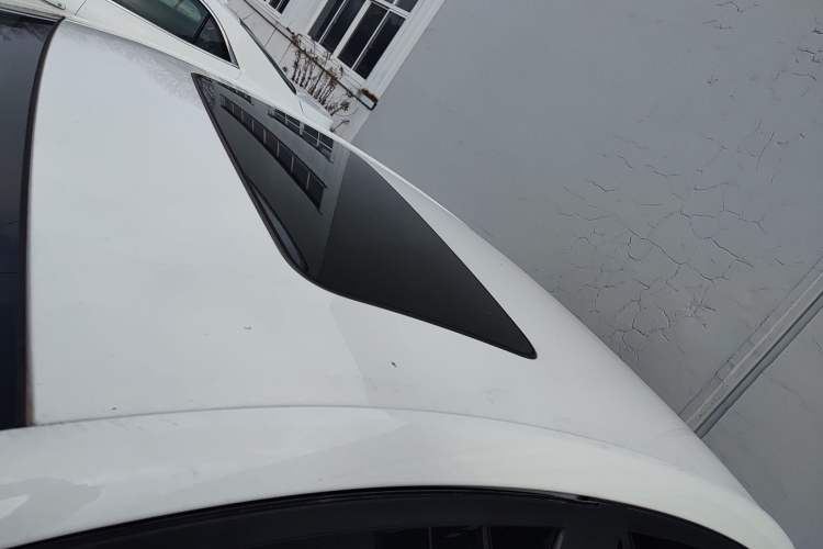 Used Chevrolet Monza 2023 1.5L Dual-Clutch Enjoyment Edition