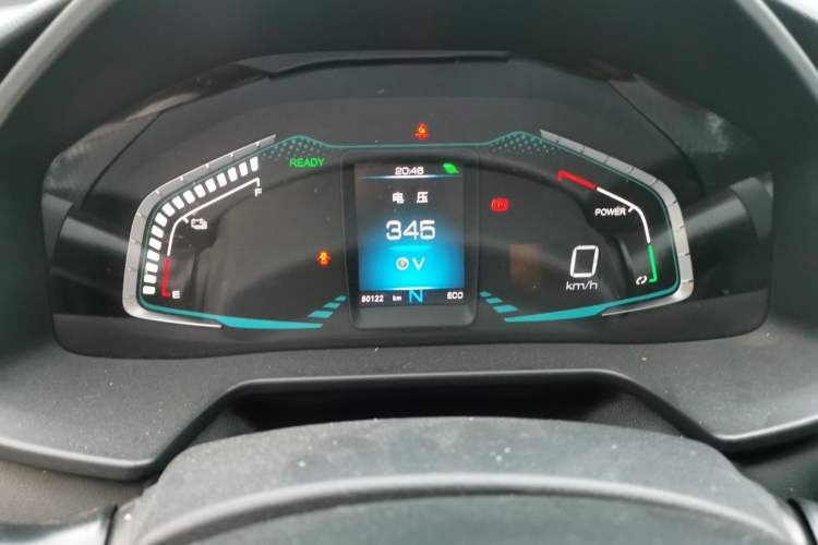 Used ORA iQ 2018 Ambitious Version