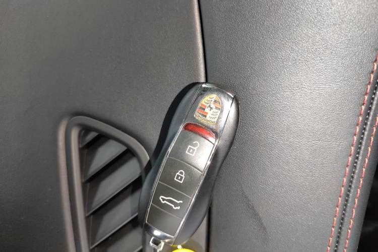 Used Porsche Macan 2021 Macan 2.0T
