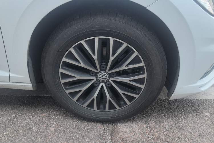 Used Volkswagen Sagitar 2021 280TSI DSG Comfort Connect Edition Exterior 4