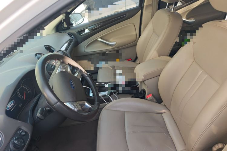 Used Ford Mondeo 2011 2.0L GTDi 200 Fashion Edition