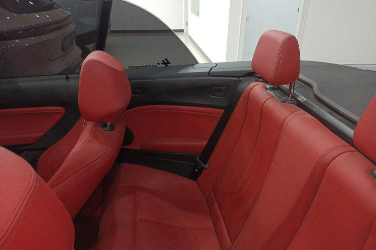 Used BMW 2 Series 2017 220i Convertible Coupe M Sport Edition