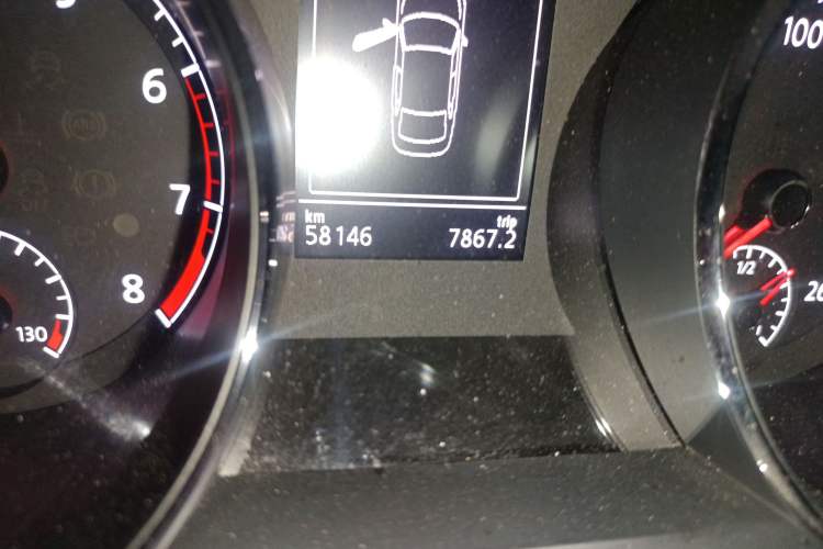 Used Volkswagen Lamando 2015 280TSI DSG Comfort Edition