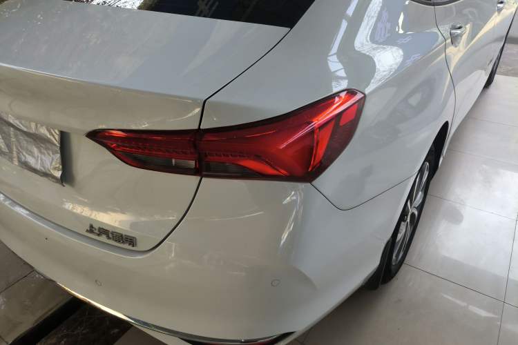 Used Buick Verano 2023 Pro Enjoyment Edition Right Rear Taillight