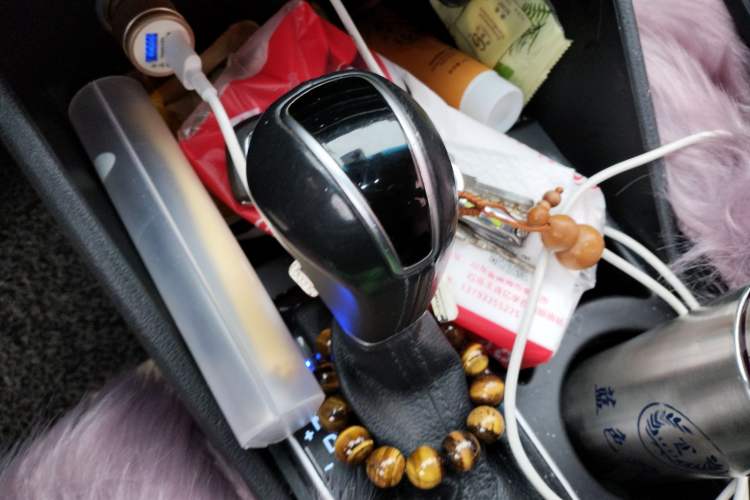 Used Hyundai Tucson 2015 1.6T Dual-Clutch Two-Wheel-Drive Smart Model