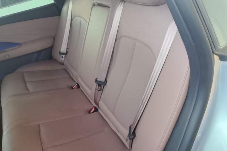 Used Nissan N7 2025 625 Max
