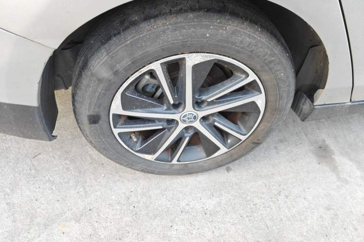 Used Venucia D60 2019 1.6L XL CVT SmartConnect Elite Edition (ISS)