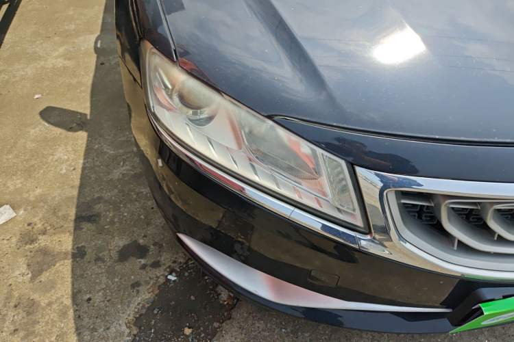 Used Geely Auto Emgrand GT 2015 2.4L Comfort Model Right Front Headlight