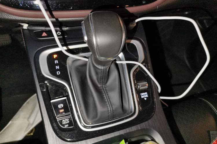 Used GAC Trumpchi M6 2021 PRO 270T DCT Luxury Edition