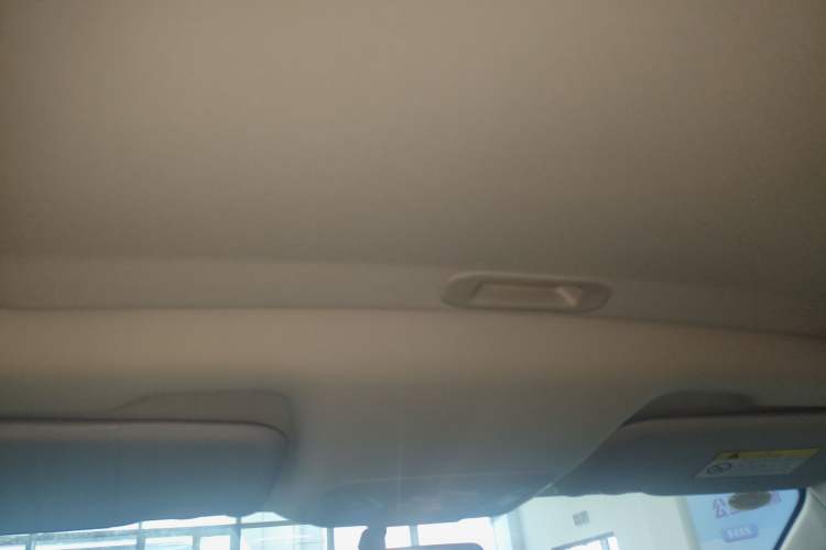 Used Dongfeng Aeolus Yixuan 2021 230T Automatic Glory Edition
