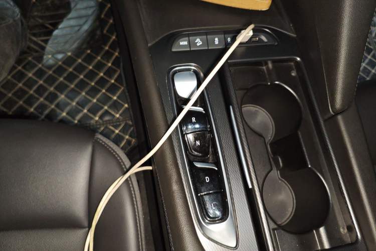 Used Buick Enclave 2020 28T Two-Wheel Drive Luxury Version
