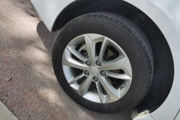 Used Geely Auto Emgrand GL 2020 1.4T CVT Asian Games Edition