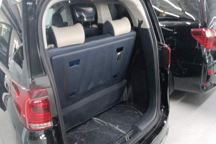 Used GAC Trumpchi M8 2021 Lingxiu Series 390T Deluxe Edition
