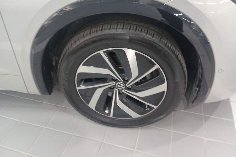 Used Volkswagen Viloran 2024 330TSI Luxury Edition