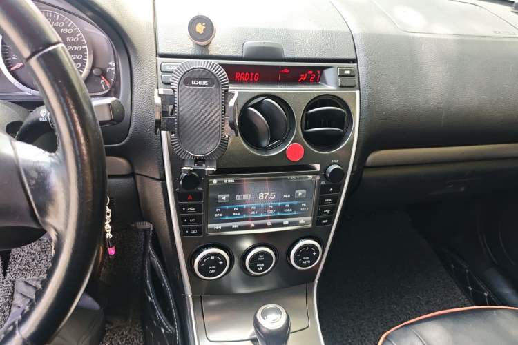 Used Mazda 6 2013 2.0L Automatic Fashion Edition
