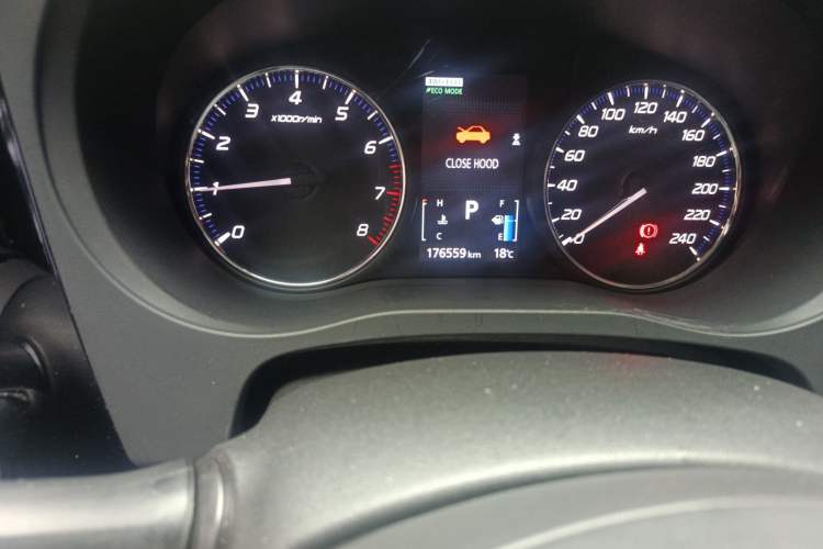 Used Mitsubishi Outlander 2016 2.4L 4x4 Elite Edition 5 Seats
