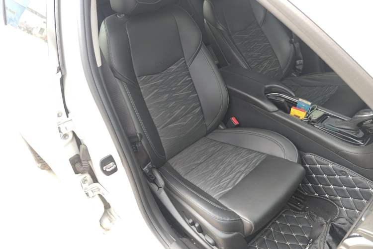 Used Cadillac ATS-L 2017 28T Tech Edition