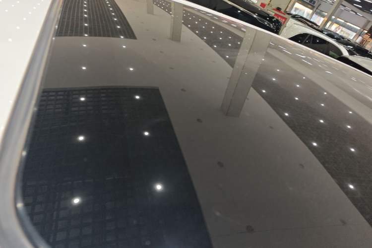 Used GAC Trumpchi M6 2019 270T DCT Luxury Edition (7-seater) China VI
