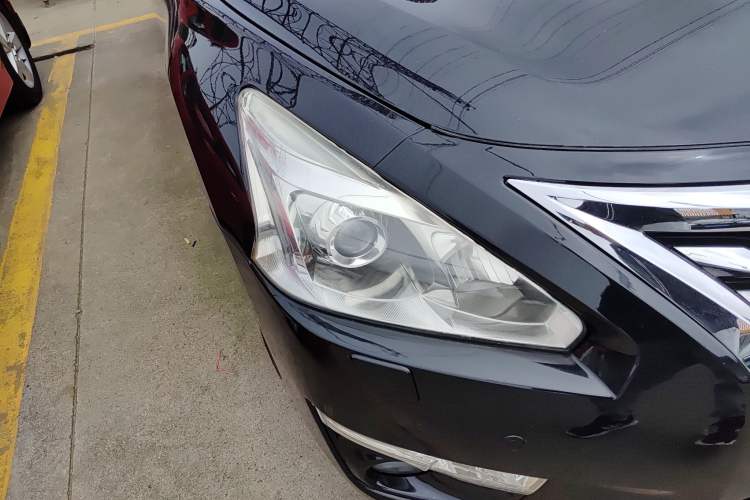 Used Nissan Teana 2013 2.5L XL Leading Edition
