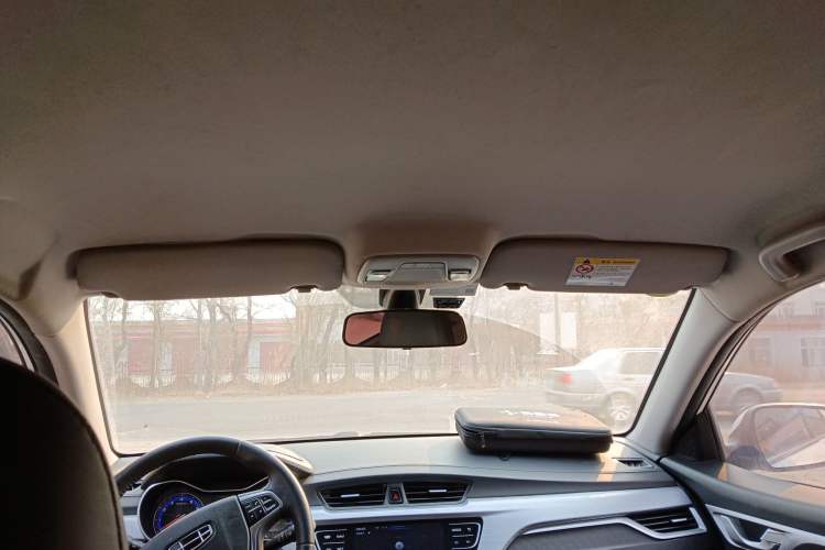 Used Geely Auto Vision 2020 1.5L Manual Asian Games Edition
