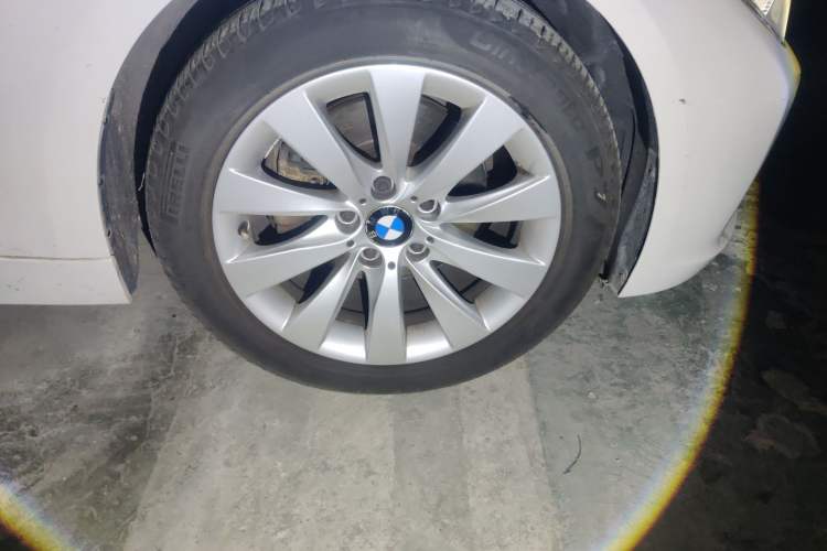 Used BMW 3 Series 2016 328Li Fashion Model
