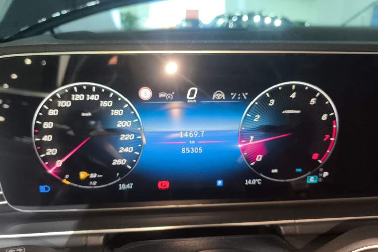 Used Mercedes-Benz GLE 2024 GLE 450 4MATIC Luxury Model