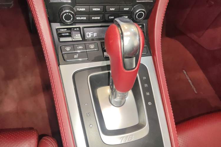 Used Porsche 718 2020 Boxster 2.0T
