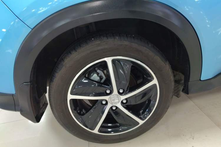 Used Honda Vezel 2020 1.5L CVT Pioneer Edition